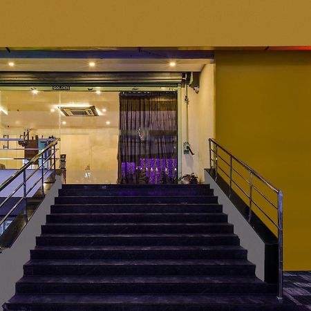 Townhouse Pendurthi Visakhapatnam Hotel Sabbavaram Eksteriør billede