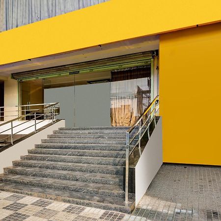 Townhouse Pendurthi Visakhapatnam Hotel Sabbavaram Eksteriør billede