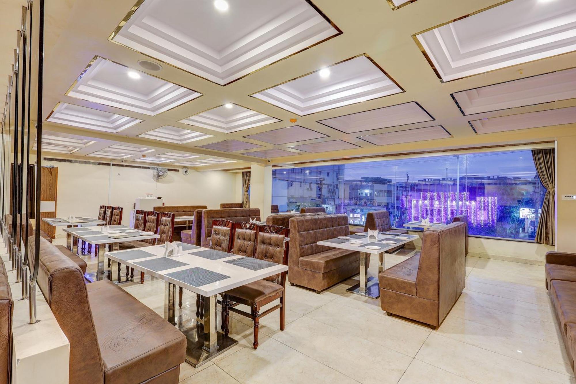 Townhouse Pendurthi Visakhapatnam Hotel Sabbavaram Eksteriør billede