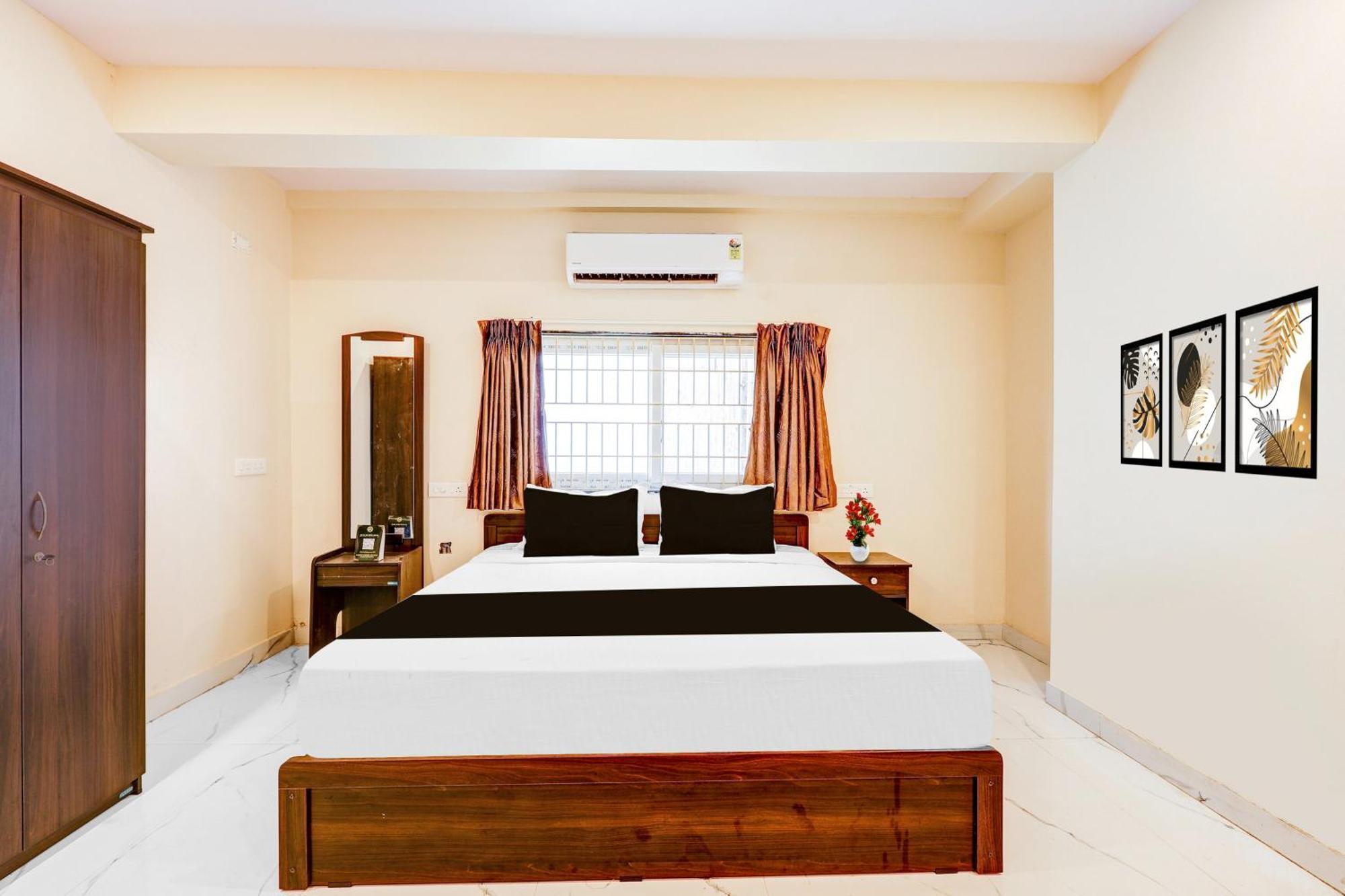 Townhouse Pendurthi Visakhapatnam Hotel Sabbavaram Eksteriør billede