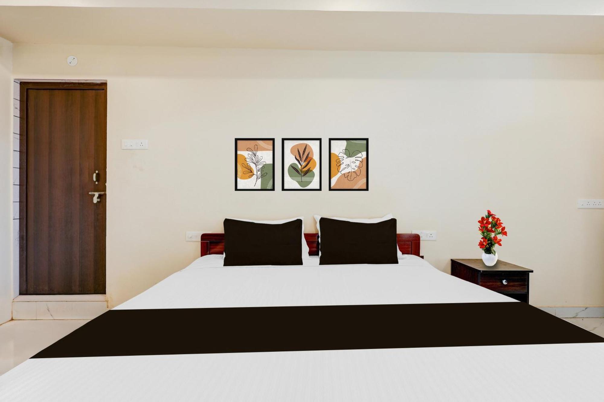 Townhouse Pendurthi Visakhapatnam Hotel Sabbavaram Eksteriør billede
