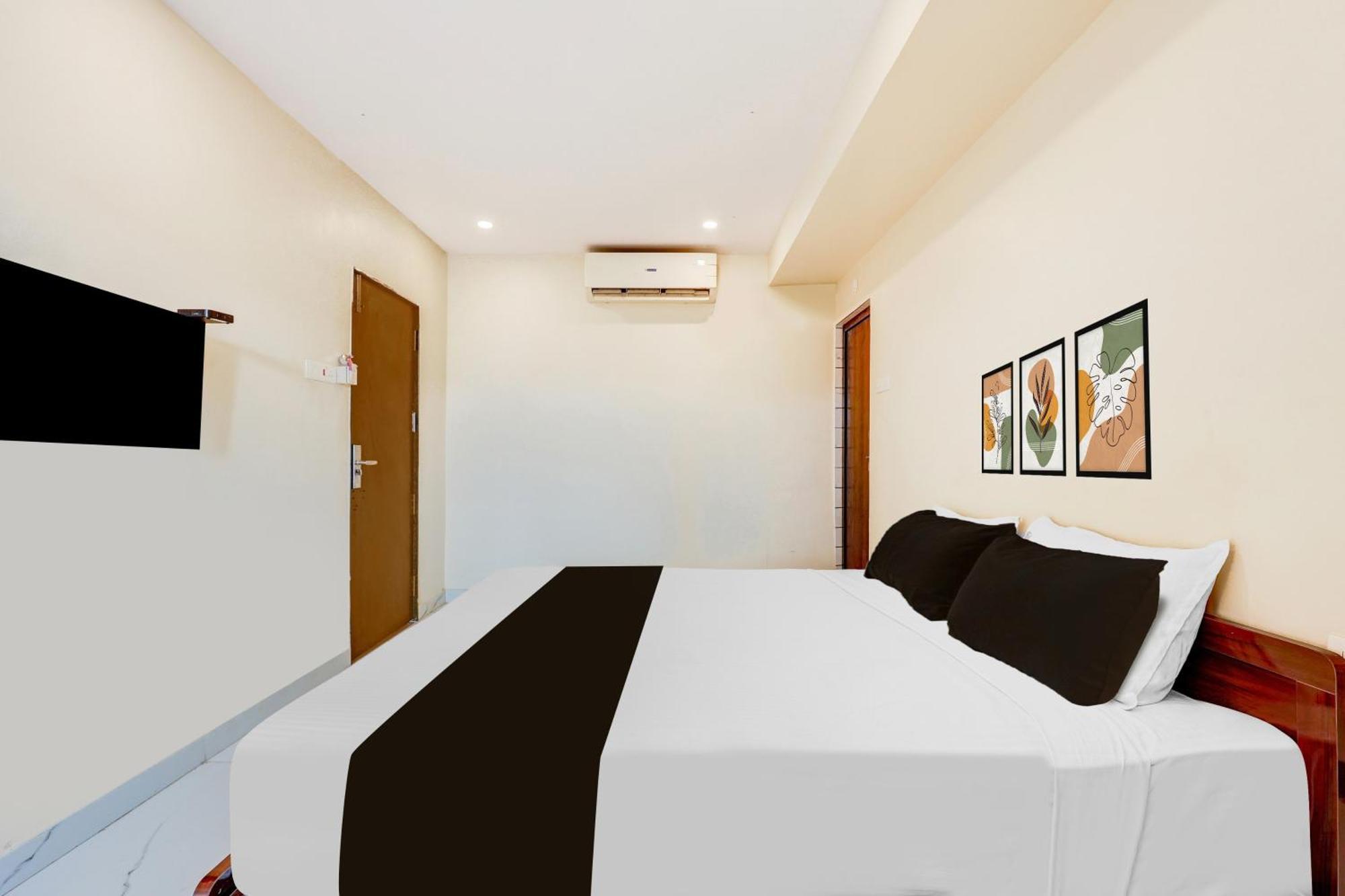 Townhouse Pendurthi Visakhapatnam Hotel Sabbavaram Eksteriør billede