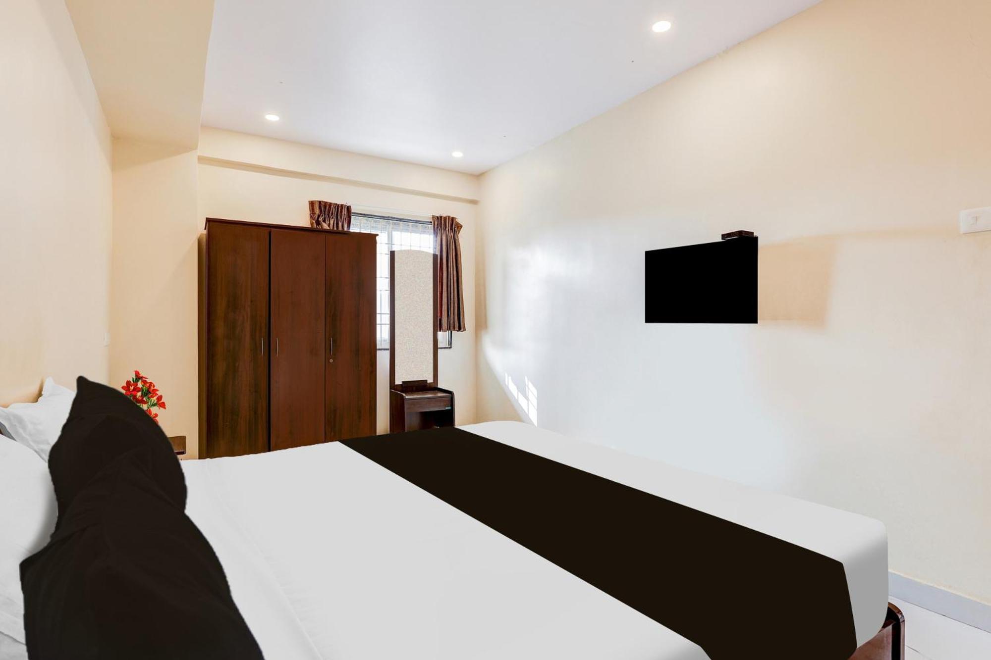 Townhouse Pendurthi Visakhapatnam Hotel Sabbavaram Eksteriør billede