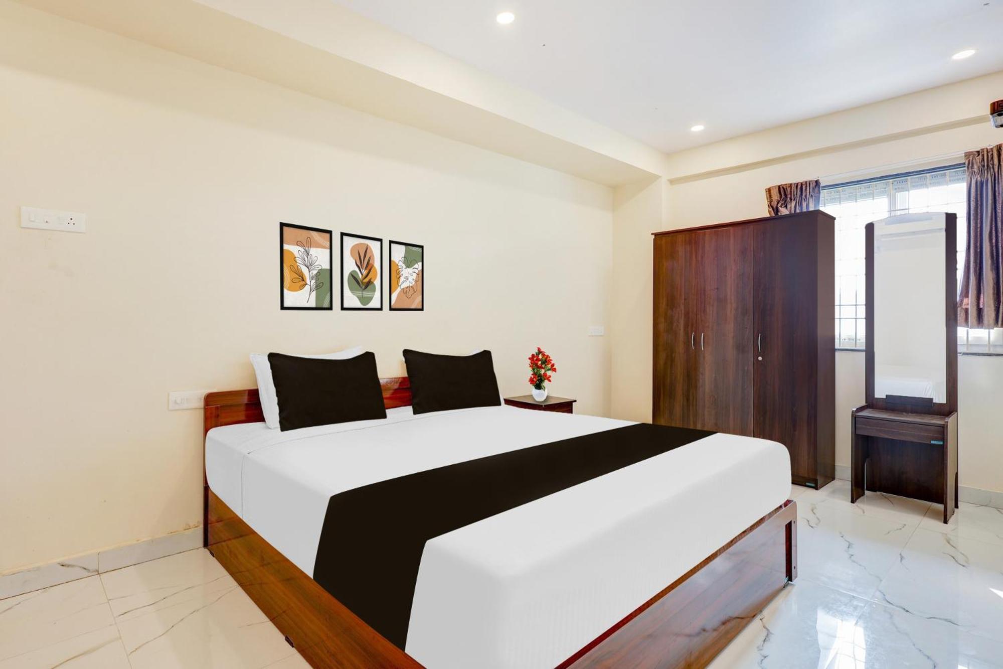 Townhouse Pendurthi Visakhapatnam Hotel Sabbavaram Eksteriør billede
