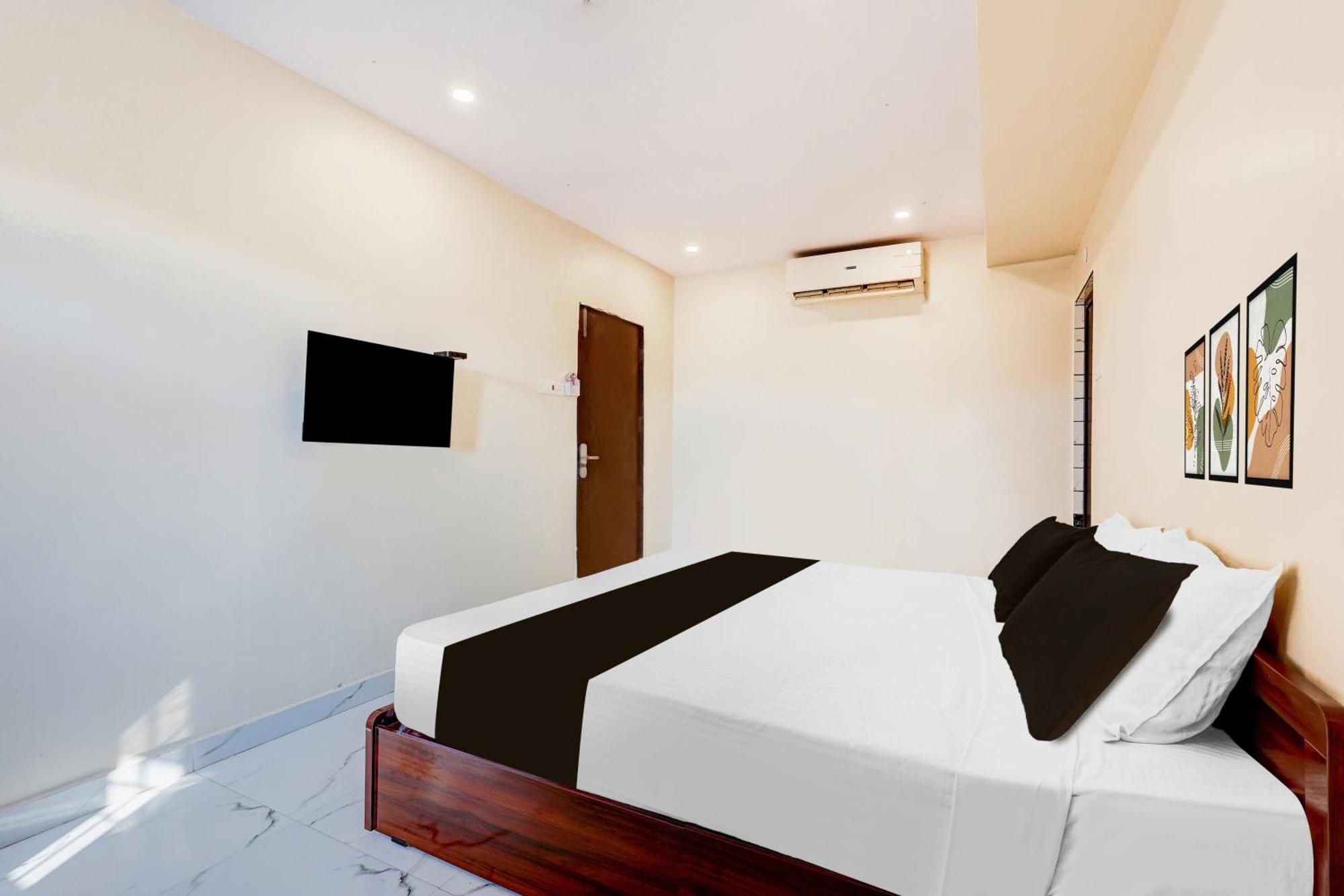 Townhouse Pendurthi Visakhapatnam Hotel Sabbavaram Eksteriør billede